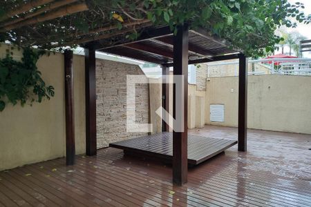 Apartamento à venda com 146m², 3 quartos e 2 vagasÁrea comum