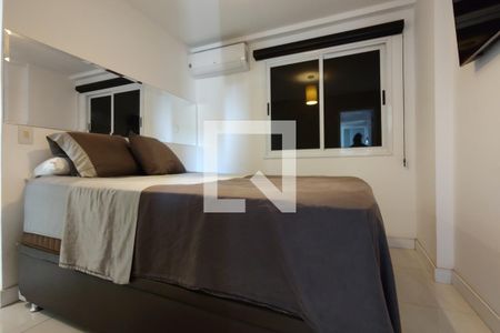 Apartamento à venda com 146m², 3 quartos e 2 vagasQuarto 1 - Suíte