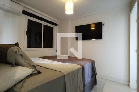 Apartamento à venda com 146m², 3 quartos e 2 vagasQuarto 1 - Suíte