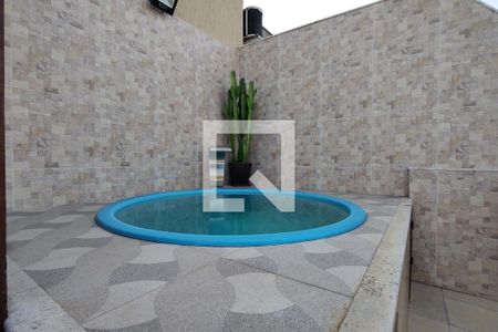 Apartamento à venda com 146m², 3 quartos e 2 vagasPiscina