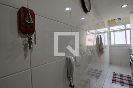 Apartamento à venda com 146m², 3 quartos e 2 vagasCozinha - Armários