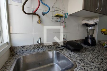 Apartamento à venda com 146m², 3 quartos e 2 vagasÁrea de Serviço