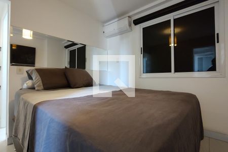 Apartamento à venda com 146m², 3 quartos e 2 vagasQuarto 1 - Suíte