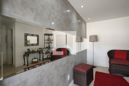 Apartamento à venda com 146m², 3 quartos e 2 vagasSala 2