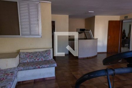 Apartamento à venda com 56m², 2 quartos e 1 vaga Apartamento à venda com 56m², 2 quartos e 1 vagaÁrea comum
