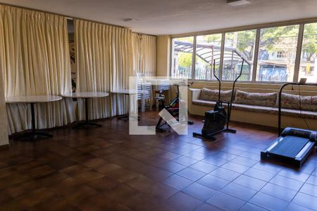 Apartamento à venda com 56m², 2 quartos e 1 vaga Apartamento à venda com 56m², 2 quartos e 1 vagaÁrea comum