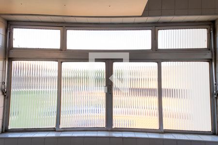 Apartamento à venda com 56m², 2 quartos e 1 vaga Apartamento à venda com 56m², 2 quartos e 1 vagaÁrea de Serviço