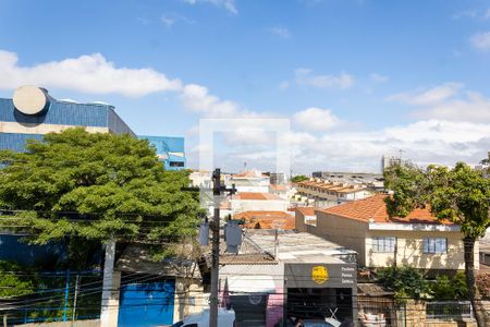 Apartamento à venda com 56m², 2 quartos e 1 vaga Apartamento à venda com 56m², 2 quartos e 1 vagaQuarto