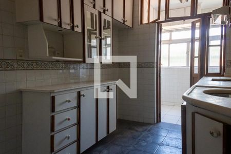 Apartamento à venda com 56m², 2 quartos e 1 vaga Apartamento à venda com 56m², 2 quartos e 1 vagaCozinha