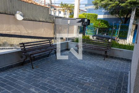 Apartamento à venda com 56m², 2 quartos e 1 vaga Apartamento à venda com 56m², 2 quartos e 1 vagaÁrea comum