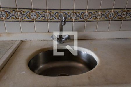 Apartamento à venda com 56m², 2 quartos e 1 vaga Apartamento à venda com 56m², 2 quartos e 1 vagaCozinha