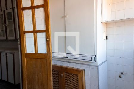 Apartamento à venda com 56m², 2 quartos e 1 vaga Apartamento à venda com 56m², 2 quartos e 1 vagaÁrea de Serviço