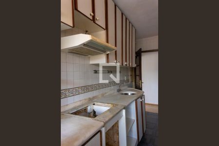 Apartamento à venda com 56m², 2 quartos e 1 vaga Apartamento à venda com 56m², 2 quartos e 1 vagaCozinha