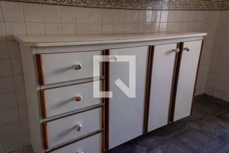 Apartamento à venda com 56m², 2 quartos e 1 vaga Apartamento à venda com 56m², 2 quartos e 1 vagaCozinha