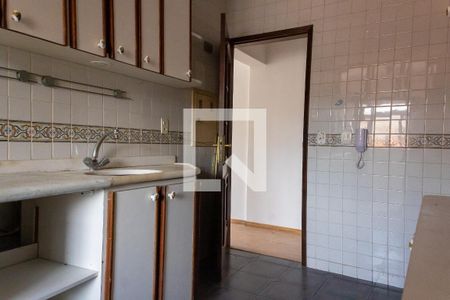 Apartamento à venda com 56m², 2 quartos e 1 vaga Apartamento à venda com 56m², 2 quartos e 1 vagaCozinhaCozinha
