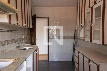 Apartamento à venda com 56m², 2 quartos e 1 vaga Apartamento à venda com 56m², 2 quartos e 1 vagaCozinha