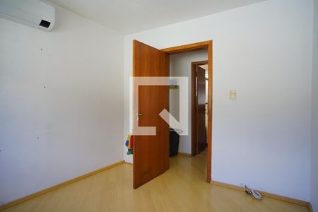 Apartamento à venda com 60m², 2 quartos e sem vagaQuarto 2