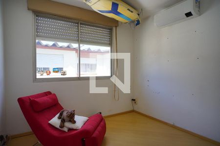 Apartamento à venda com 60m², 2 quartos e sem vagaQuarto 2