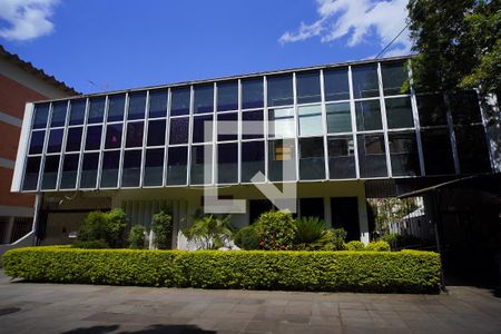 Apartamento à venda com 60m², 2 quartos e sem vagaFachada