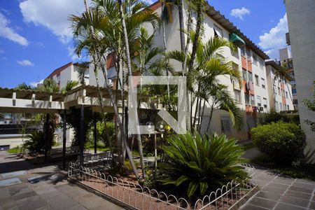 Apartamento à venda com 60m², 2 quartos e sem vagaFachada do bloco