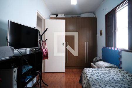 Casa à venda com 175m², 4 quartos e 2 vagas Casa à venda com 175m², 4 quartos e 2 vagasQuarto 3