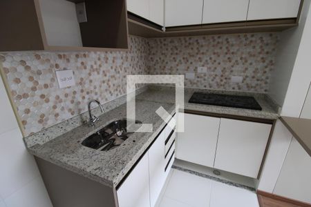 Studio de apartamento para alugar com 1 quarto, 29m² em Jardim São Paulo, São Paulo