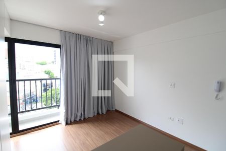 Studio de apartamento para alugar com 1 quarto, 29m² em Jardim São Paulo, São Paulo