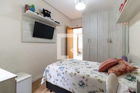 Casa de condomínio à venda com 176m², 3 quartos e 2 vagas Casa de condomínio à venda com 176m², 3 quartos e 2 vagasSuíte 3
