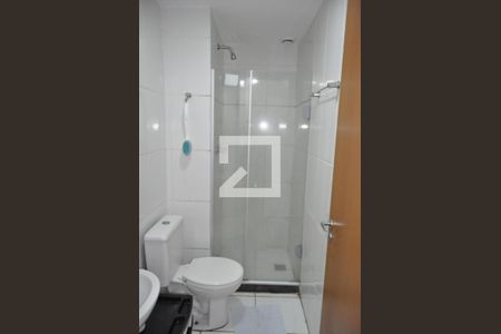 Apartamento à venda com 52m², 2 quartos e sem vagaBanheiro