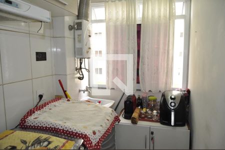 Apartamento à venda com 52m², 2 quartos e sem vagaÁrea de Serviço