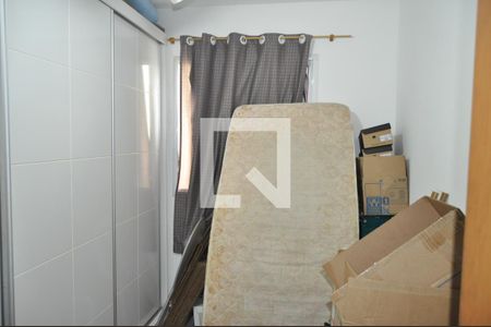 Apartamento à venda com 52m², 2 quartos e sem vagaQuarto