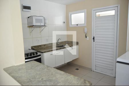 Apartamento à venda com 52m², 2 quartos e sem vagaÁrea comum