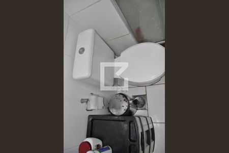 Apartamento à venda com 52m², 2 quartos e sem vagaBanheiro