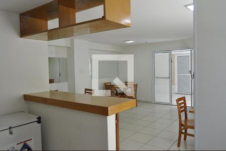 Apartamento à venda com 52m², 2 quartos e sem vagaÁrea comum