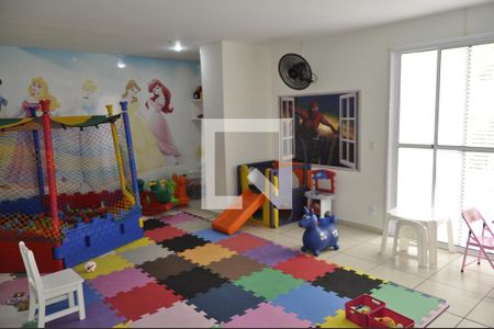 Apartamento à venda com 52m², 2 quartos e sem vagaÁrea comum