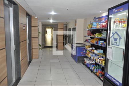 Apartamento à venda com 52m², 2 quartos e sem vagaÁrea comum
