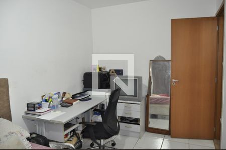 Apartamento à venda com 52m², 2 quartos e sem vagaQuarto