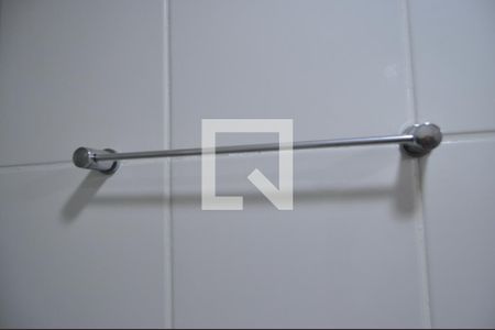 Apartamento à venda com 52m², 2 quartos e sem vagaBanheiro