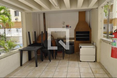 Apartamento à venda com 52m², 2 quartos e sem vagaÁrea comum