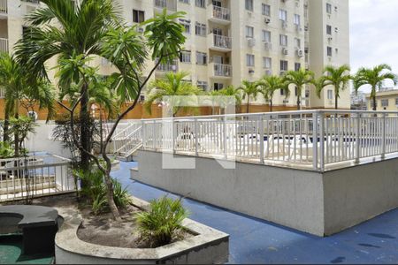 Apartamento à venda com 52m², 2 quartos e sem vagaÁrea comum