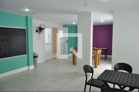 Apartamento à venda com 52m², 2 quartos e sem vagaÁrea comum