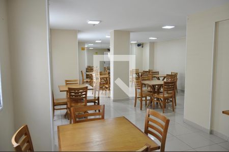 Apartamento à venda com 52m², 2 quartos e sem vagaÁrea comum