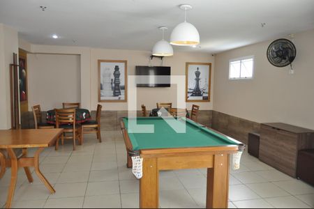 Apartamento à venda com 52m², 2 quartos e sem vagaÁrea comum