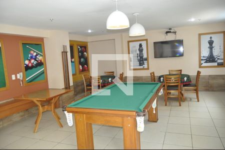 Apartamento à venda com 52m², 2 quartos e sem vagaÁrea comum