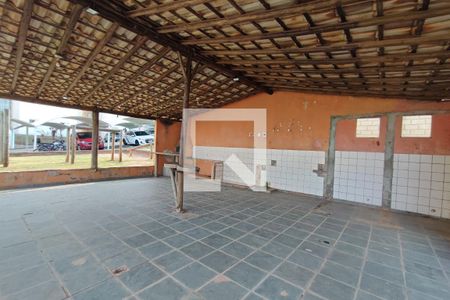 Apartamento à venda com 60m², 2 quartos e 1 vagaÁrea comum - Churrasqueira