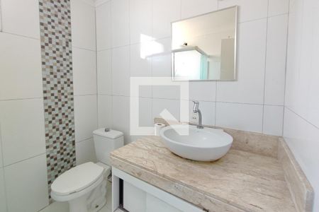 Apartamento à venda com 60m², 2 quartos e 1 vagaBanheiro