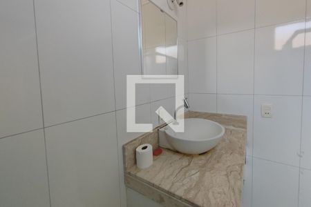 Apartamento à venda com 60m², 2 quartos e 1 vagaBanheiro