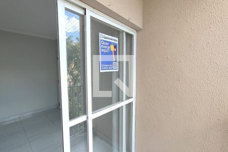 Apartamento à venda com 60m², 2 quartos e 1 vagaPLACA INSTALADA NO IMÓVEL
