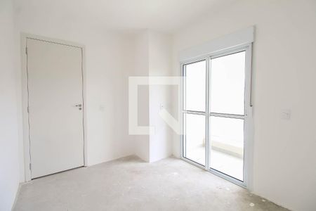 Quarto 1 de apartamento à venda com 2 quartos, 53m² em Mooca, São Paulo