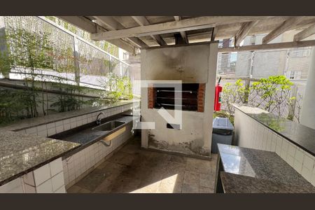 Apartamento à venda com 40m², 1 quarto e 1 vaga Apartamento à venda com 40m², 1 quarto e 1 vagaÁrea comum